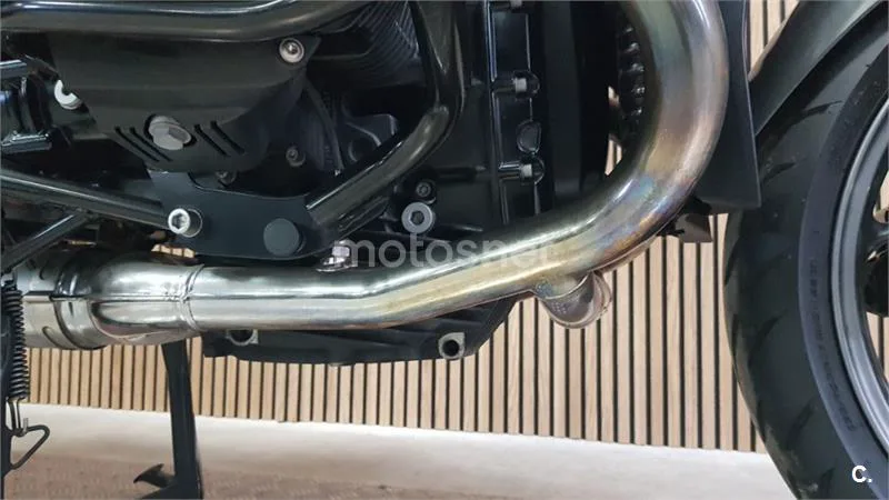 BMW R 1200 R – Vista 19
