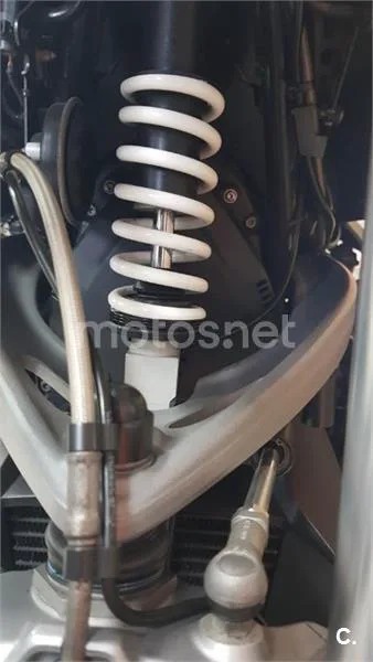 BMW R 1200 R – Vista 20
