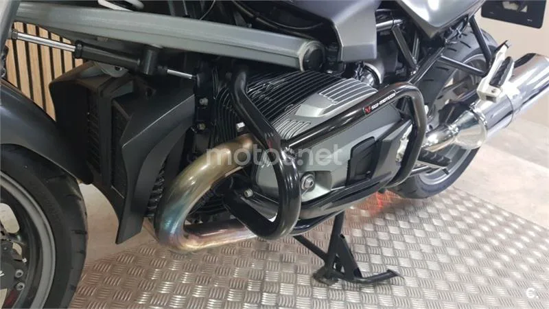 BMW R 1200 R – Vista 26