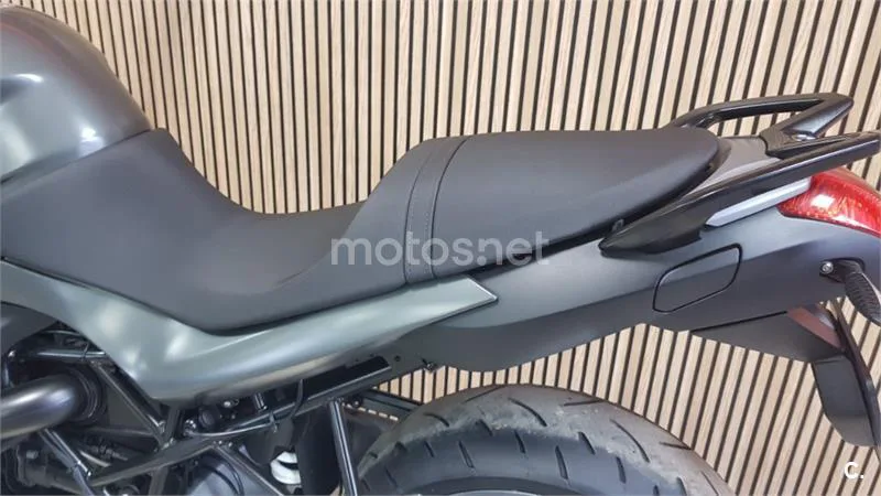 BMW R 1200 R – Vista 29