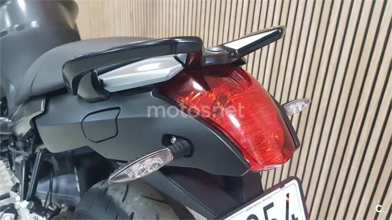 BMW R 1200 R – Vista 33