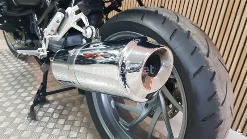 BMW R 1200 R – Vista 34