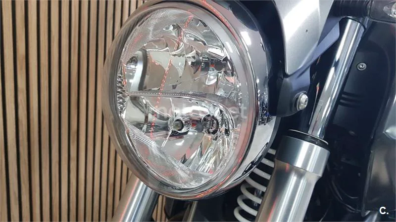 BMW R 1200 R – Vista 35