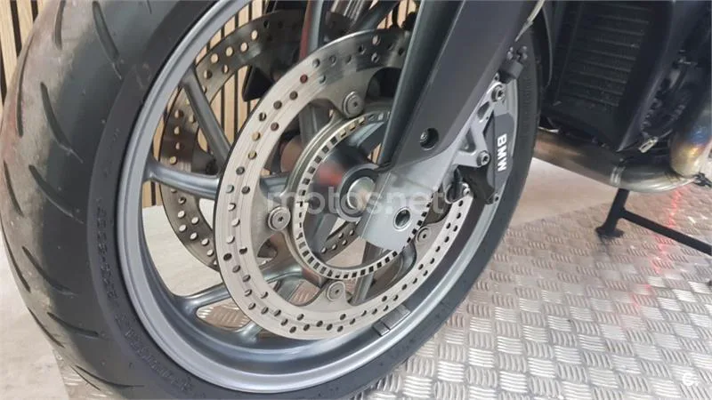 BMW R 1200 R – Vista 36