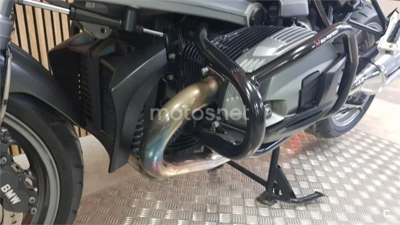 BMW R 1200 R – Vista 37