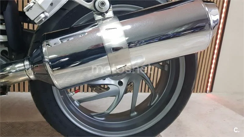BMW R 1200 R – Vista 39
