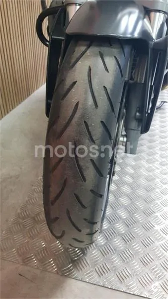 BMW R 1200 R – Vista 40