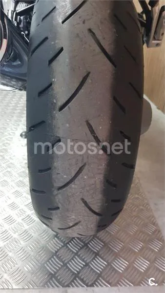 BMW R 1200 R – Vista 41