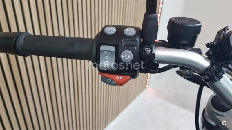 BMW R 1200 R – Vista 10