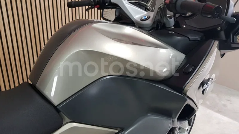 BMW R 1200 RT – Vista 12