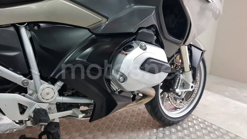 BMW R 1200 RT – Vista 13