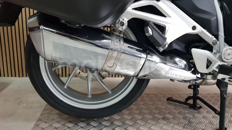 BMW R 1200 RT – Vista 14