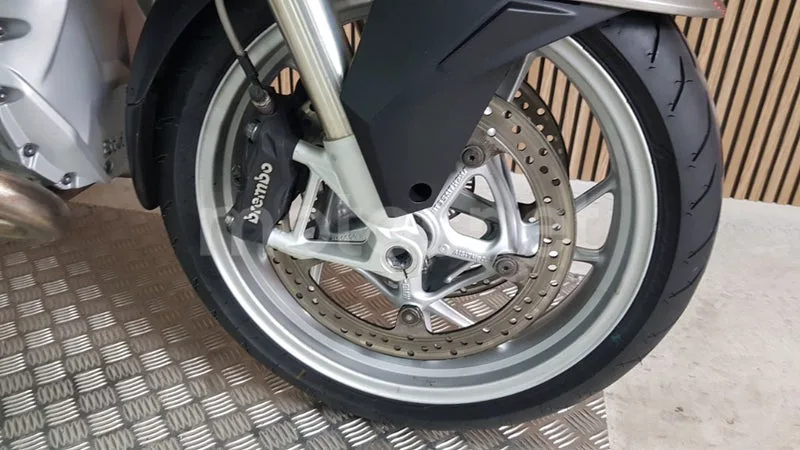 BMW R 1200 RT – Vista 15
