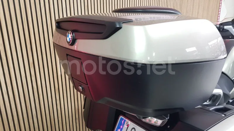 BMW R 1200 RT – Vista 17