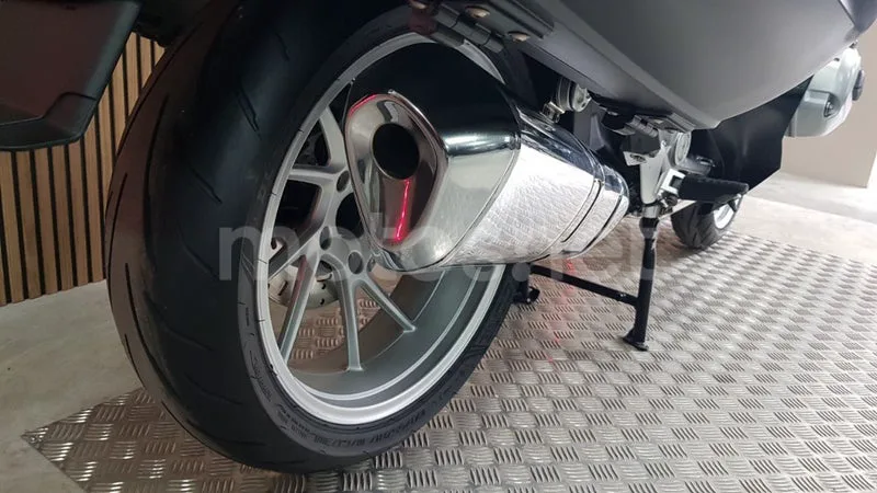 BMW R 1200 RT – Vista 19