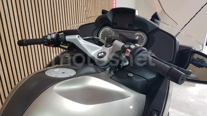 BMW R 1200 RT – Vista 20