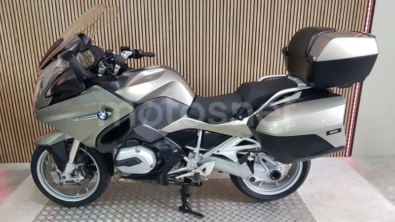 BMW R 1200 RT – Vista 23