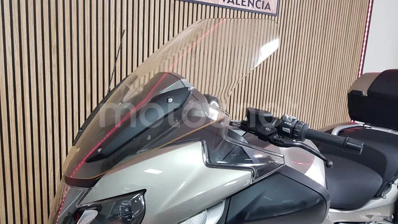 BMW R 1200 RT – Vista 26
