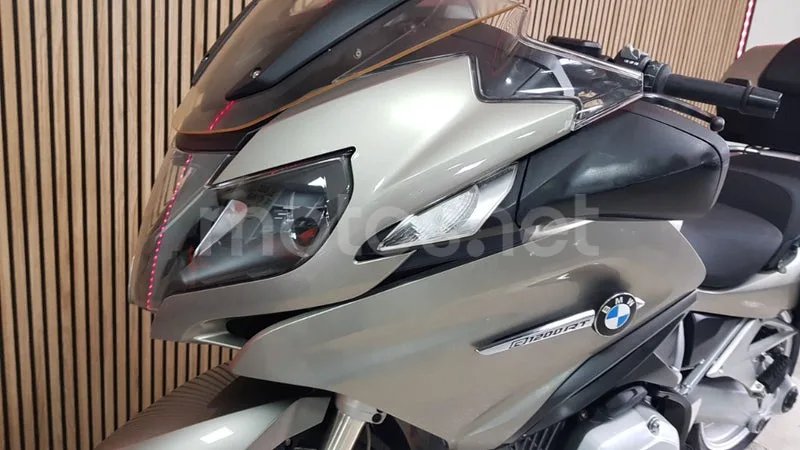 BMW R 1200 RT – Vista 27