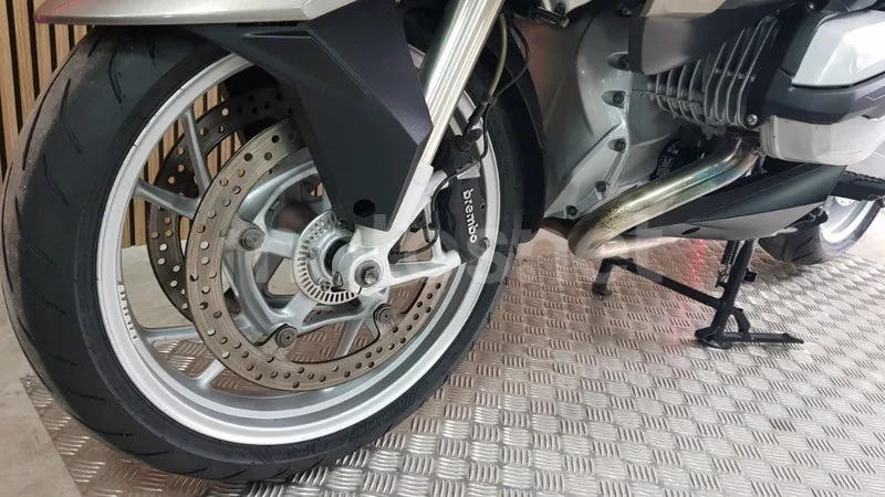 BMW R 1200 RT – Vista 28