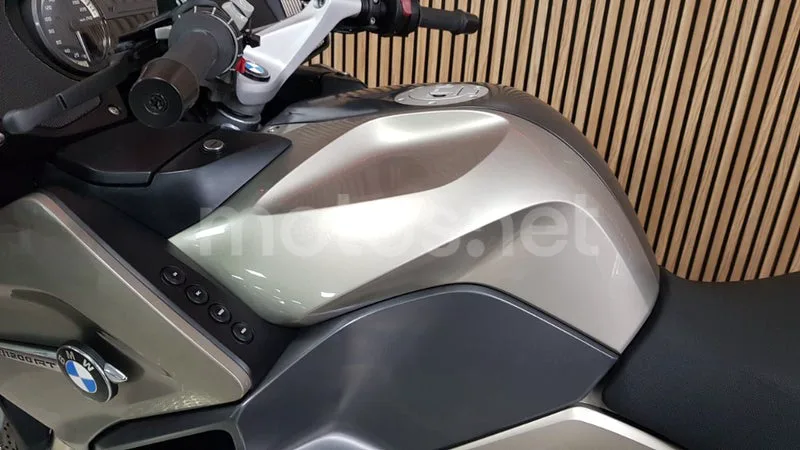 BMW R 1200 RT – Vista 29