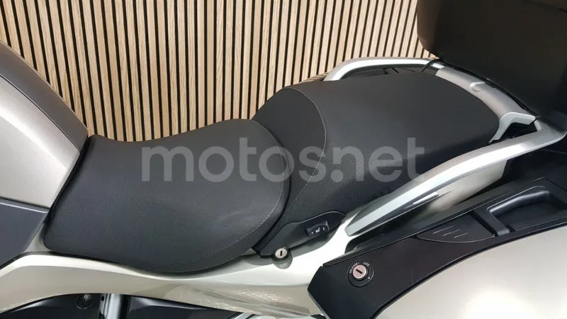 BMW R 1200 RT – Vista 30