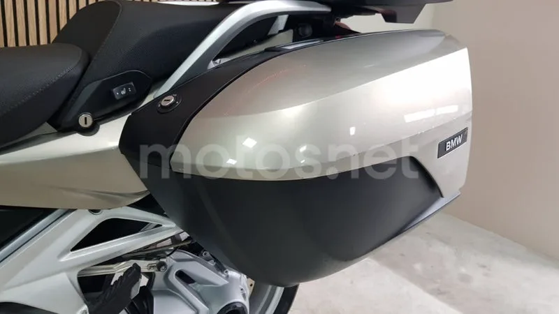 BMW R 1200 RT – Vista 32