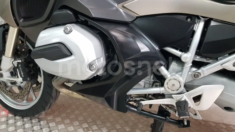 BMW R 1200 RT – Vista 33