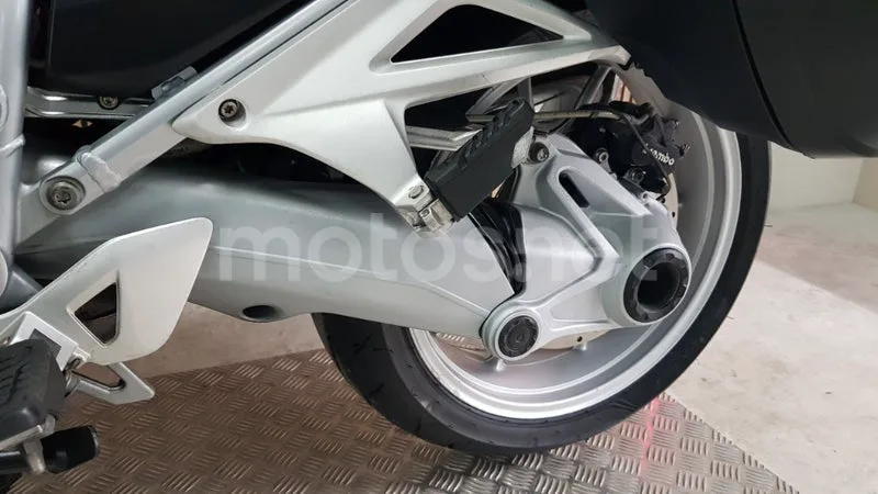 BMW R 1200 RT – Vista 35
