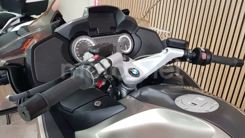 BMW R 1200 RT – Vista 36