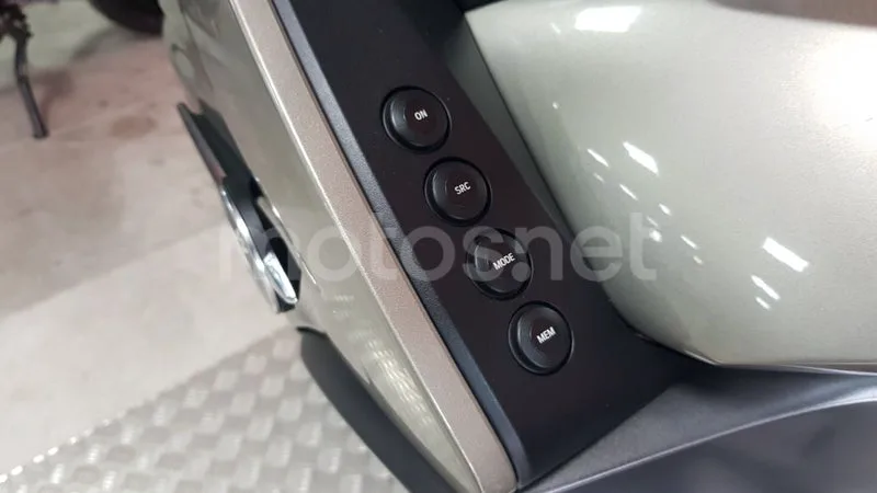 BMW R 1200 RT – Vista 38
