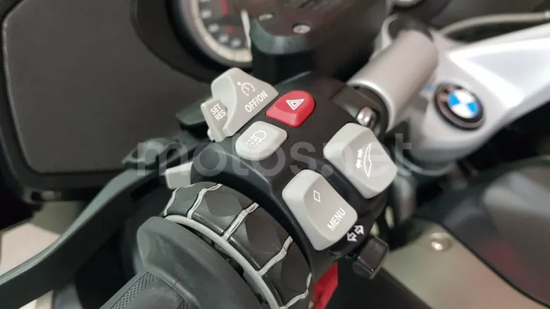 BMW R 1200 RT – Vista 39