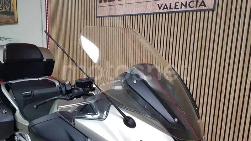 BMW R 1200 RT – Vista 5