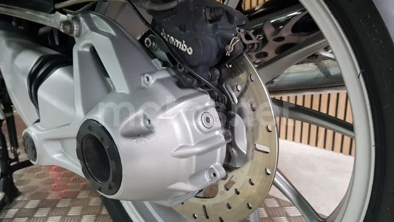 BMW R 1200 RT – Vista 41