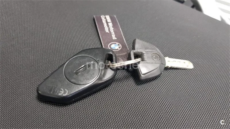 BMW R 1200 RT – Vista 44