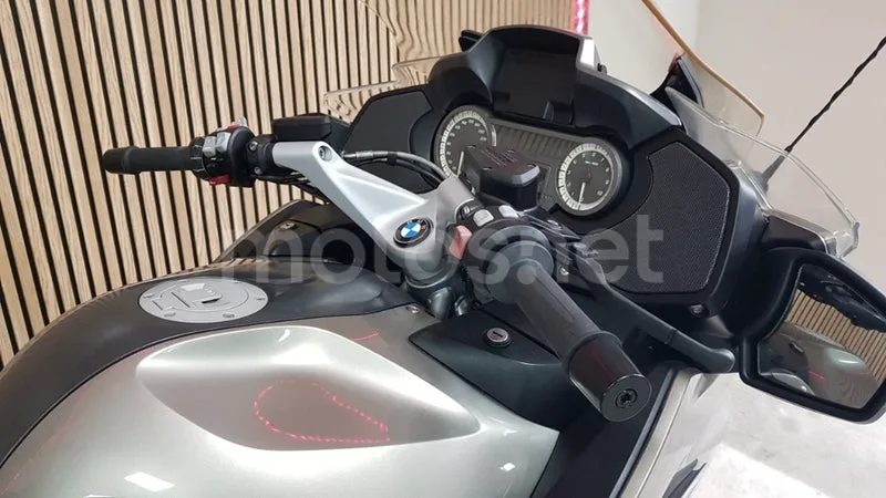 BMW R 1200 RT – Vista 8