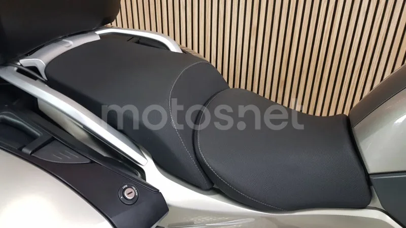 BMW R 1200 RT – Vista 10