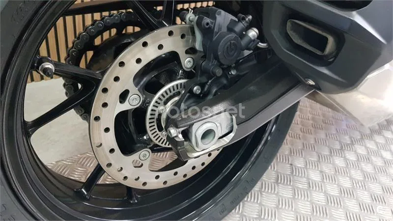 BMW F 900 R – Vista 15