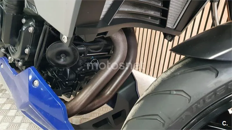 BMW F 900 R – Vista 18