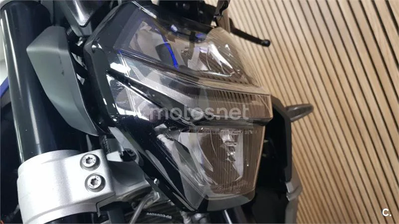 BMW F 900 R – Vista 19