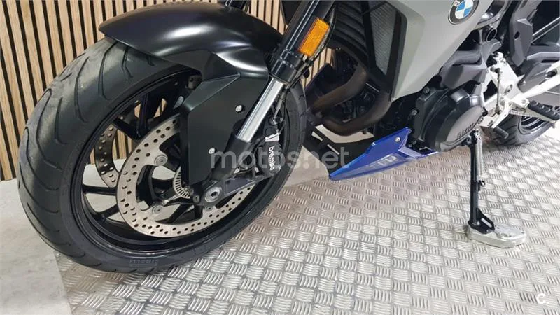 BMW F 900 R – Vista 26