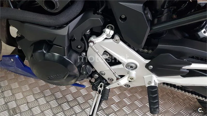 BMW F 900 R – Vista 29