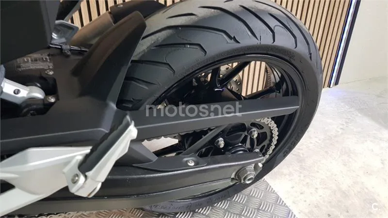 BMW F 900 R – Vista 31