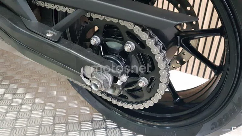 BMW F 900 R – Vista 32