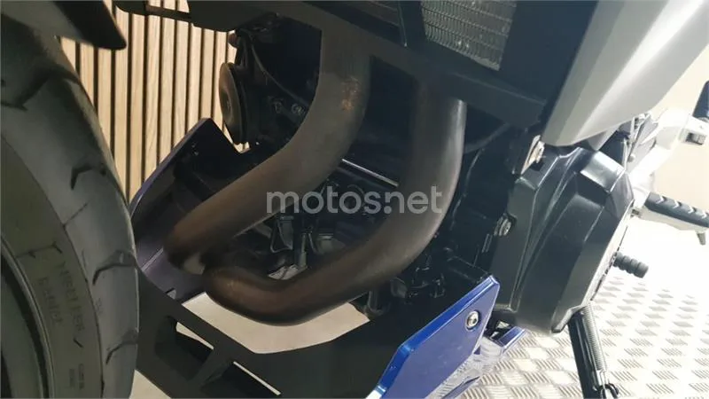BMW F 900 R – Vista 38