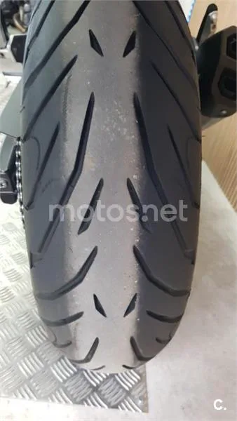 BMW F 900 R – Vista 41