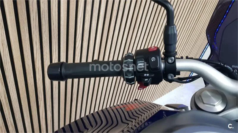 BMW F 900 R – Vista 10