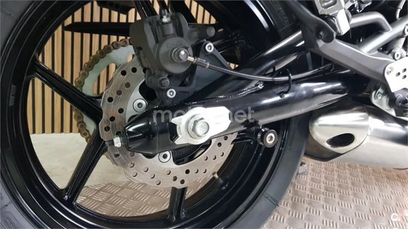 Kawasaki ER-6F – Vista 20