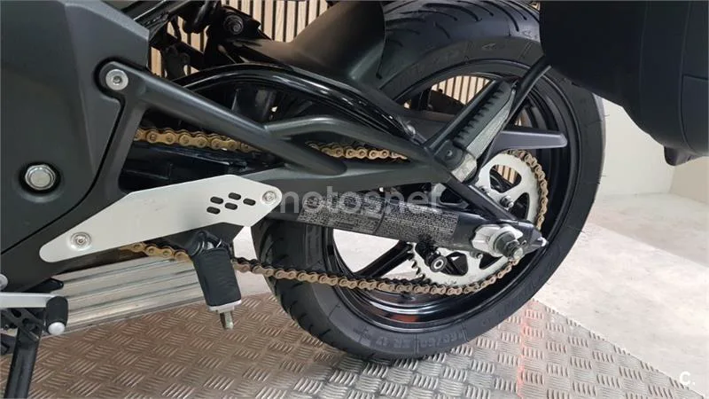 Kawasaki ER-6F – Vista 35
