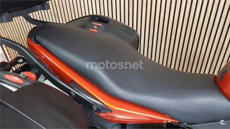 Kawasaki ER-6F – Vista 9